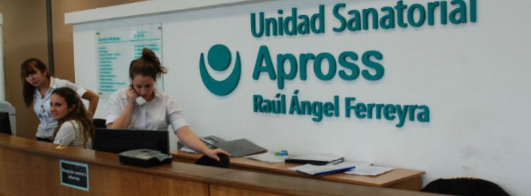 ¿Cómo sacar turno en el hospital de Ferreyra en Córdoba? septiembre 2025
