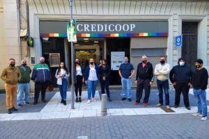Banco Credicoop: cuánto ganás si hoy logras invertir $120.000 a 30 días a Plazo fijo 2025