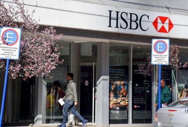 Banco HSBC Neuquén