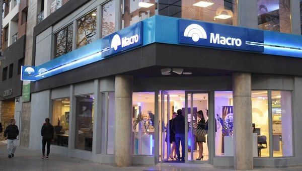 Banco Macro Córdoba
