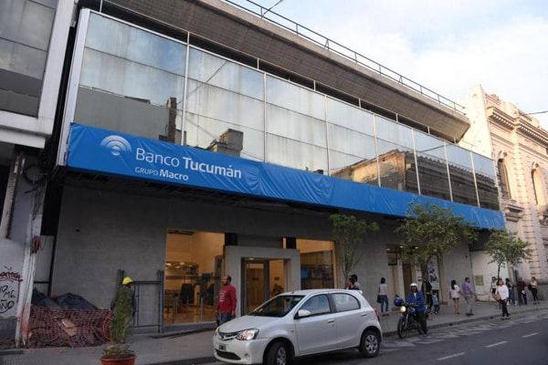 anco Macro Tucumán