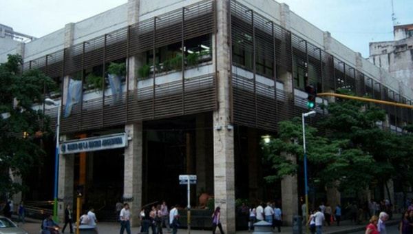 Banco Nación Tucumán