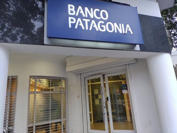Banco Patagonia Mar del Plata
