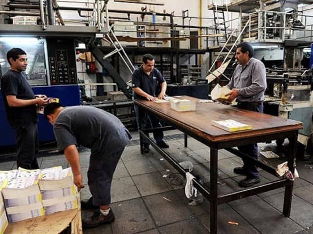 Banco Provincia vuelve a lanzar créditos Pymes con las tasas de interés más bajas del mercado argentino