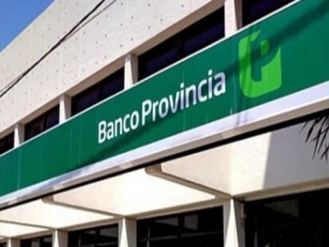 Banco Provincia Neuquen
