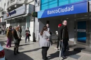 Sacar turno online en el Banco Ciudad Quilmes 2025