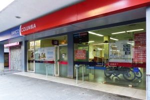Sacar turno online en el Banco Columbia Posadas 2025