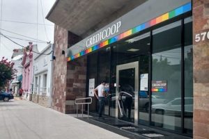 Sacar turno online en el Banco Credicoop Mendoza 2025
