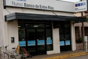Sacar turno online en el Banco Entre Ríos Rosario 2025