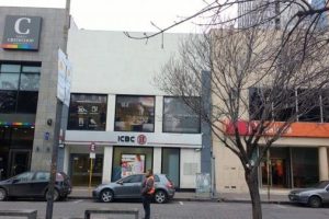 Sacar turno online en el Banco ICBC Tucumán 2025