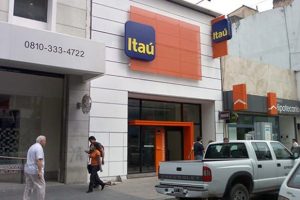 Sacar turno online en el Banco Itaú Salta 2025