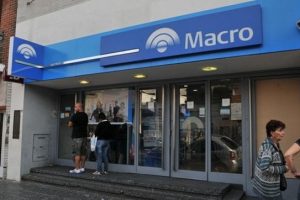 Sacar turno online en el Banco Macro Rosario 2025