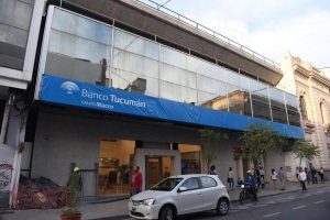 Sacar turno online en el Banco Macro Tucumán 2025