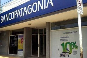 Sacar turno online en el Banco Patagonia Mendoza 2025