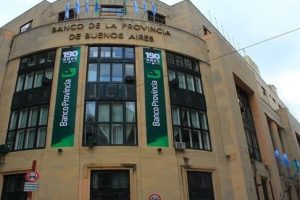 Sacar turno online en el Banco Provincia La Plata 2025