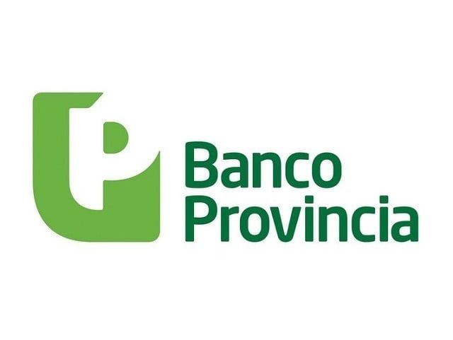 Banco Provincia La Plata
